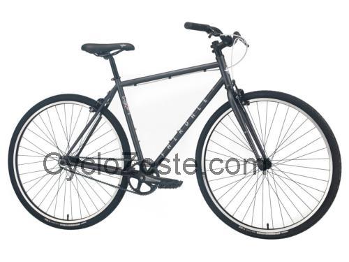 Fairdale Express fiche technique et avis